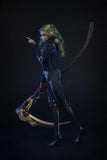 Fire Girl Toys 1/6 image Death comes Deluxe Edition FG084A