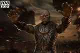 108toys 1/6 Doomsday Overlord Uncle Da, the god of Death 101001 Darkseid