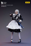 JOYTOY 1/18 FRONTLINE CHAOS HANA JT3273