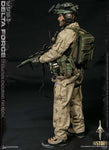 DAMTOYS 1/6 DELTA FORCE 1st SFOD-D "Operation Enduring Freedom" 78091