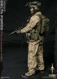DAMTOYS 1/6 DELTA FORCE 1st SFOD-D "Operation Enduring Freedom" 78091