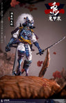 (RE ORDER) CROW TOYS 1/12 Soldier - Gweitong series 2 CT00ABCD SET