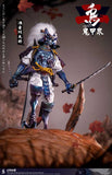(RE ORDER) CROW TOYS 1/12 Soldier - Gweitong series 2 CT00ABCD SET