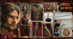 HHMODEL & HAOYUTOYS 1/6 Imperial Army-Greek Infantry Gold Edition HH18047A