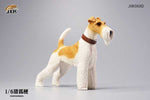 JXK JXK068B 1/6th Foxterriers