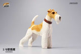 JXK JXK068B 1/6th Foxterriers