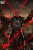 108toys 1/6 Doomsday Overlord Uncle Da, the god of Death 101001 Darkseid