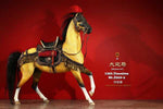 (RE ORDER) MR.Z 1/6 animal model MR.Z059-567