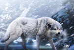 LUCIFER 1/6 COLD WINTER WOLF LXF2208C    