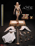 TBLeague 1/6 Aset goddess of Magic - White 1/6 Scale Action Figure PL2021-185B