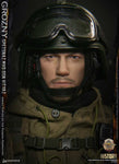 DAMTOYS 1/6 SPETSNAZ MVD VV OSN Vityaz GROZNY 78090