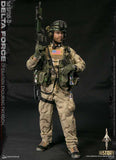 DAMTOYS 1/6 DELTA FORCE 1st SFOD-D "Operation Enduring Freedom" 78091