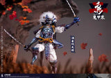 (RE ORDER) CROW TOYS 1/12 Soldier - Gweitong series 2 CT00ABCD SET