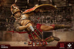 HHMODEL & HAOYUTOYS New product: 1/6 Empire Legion-Undefeated Myth (HH18046)