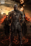 108toys 1/6 Doomsday Overlord Uncle Da, the god of Death 101001 Darkseid