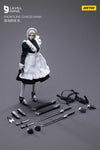 JOYTOY 1/18 FRONTLINE CHAOS HANA JT3273