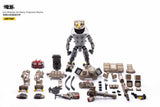 JOYTOY 1/25 JT1958 & JT1965