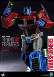Hot Toys: Optimus Prime (Starscream Version) (TF001)