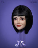 (RE ORDER) YMTOYS 1/6 circular 2.0 YMT066D