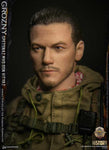 DAMTOYS 1/6 SPETSNAZ MVD VV OSN Vityaz GROZNY 78090