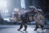 LUCIFER 1/6 COLD WINTER WOLF LXF2208C    