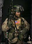 DAMTOYS 1/6 DELTA FORCE 1st SFOD-D "Operation Enduring Freedom" 78091