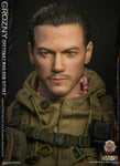DAMTOYS 1/6 SPETSNAZ MVD VV OSN Vityaz GROZNY 78090