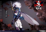 (RE ORDER) CROW TOYS 1/12 Soldier - Gweitong series 2 CT00ABCD SET