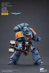 (RE ORDER) JOYTOY 1/18 Space Wolves Claw Pack Sigyrr Stoneshield JT3792 