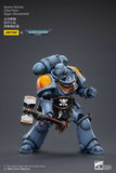 (RE ORDER) JOYTOY 1/18 Space Wolves Claw Pack Sigyrr Stoneshield JT3792 