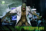 PREMIER TOYS 1/6  The Reptilian PT0003A