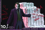 Black Toys – 10th anniversary Devil Joker (Dollar Heap) BT101