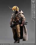 (WAITLIST) TYS 1/6 108 Animal warrior Tauren HJ1903 