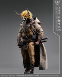 (WAITLIST) TYS 1/6 108 Animal warrior Tauren HJ1903 