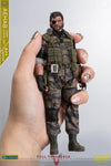 LIM TOYS Limini 1/12 AEHAB Tiger Stripe Ver. (A++ Version)