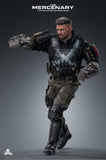 1/6 Art Figures The Mercenary [AF-026] Crossbones