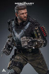 1/6 Art Figures The Mercenary [AF-026] Crossbones