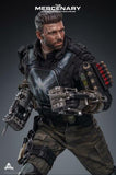 1/6 Art Figures The Mercenary [AF-026] Crossbones
