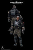 1/6 Art Figures The Mercenary [AF-026] Crossbones