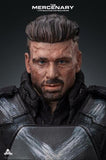 1/6 Art Figures The Mercenary [AF-026] Crossbones
