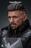 1/6 Art Figures The Mercenary [AF-026] Crossbones