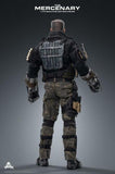 1/6 Art Figures The Mercenary [AF-026] Crossbones