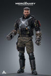 1/6 Art Figures The Mercenary [AF-026] Crossbones