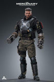 1/6 Art Figures The Mercenary [AF-026] Crossbones
