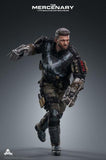 1/6 Art Figures The Mercenary [AF-026] Crossbones