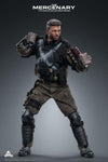 1/6 Art Figures The Mercenary [AF-026] Crossbones