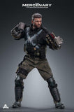 1/6 Art Figures The Mercenary [AF-026] Crossbones