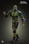 Art Figures－ AF-028 VENOM SLAYER - Bane