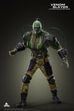 Art Figures－ AF-028 VENOM SLAYER - Bane