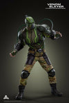 Art Figures－ AF-028 VENOM SLAYER - Bane